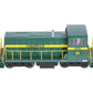 Williams 23504 O Rutland GE 70-Ton Switcher Diesel Locomotive #500