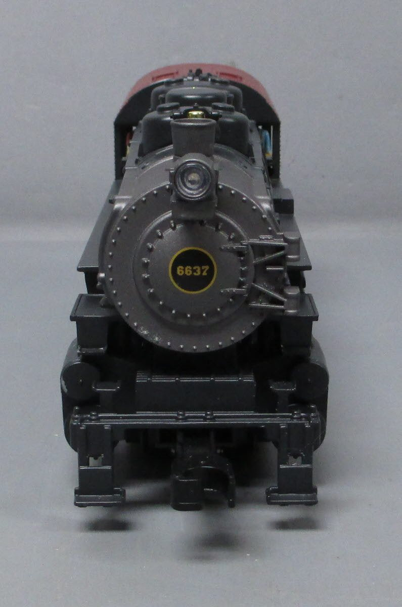 Lionel 6-83984 Pennsylvania Flyer LionChief O Gauge Train Set with