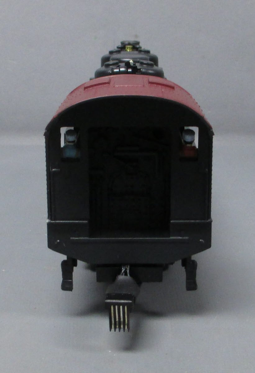 Lionel 6-83984 Pennsylvania Flyer LionChief O Gauge Train Set with