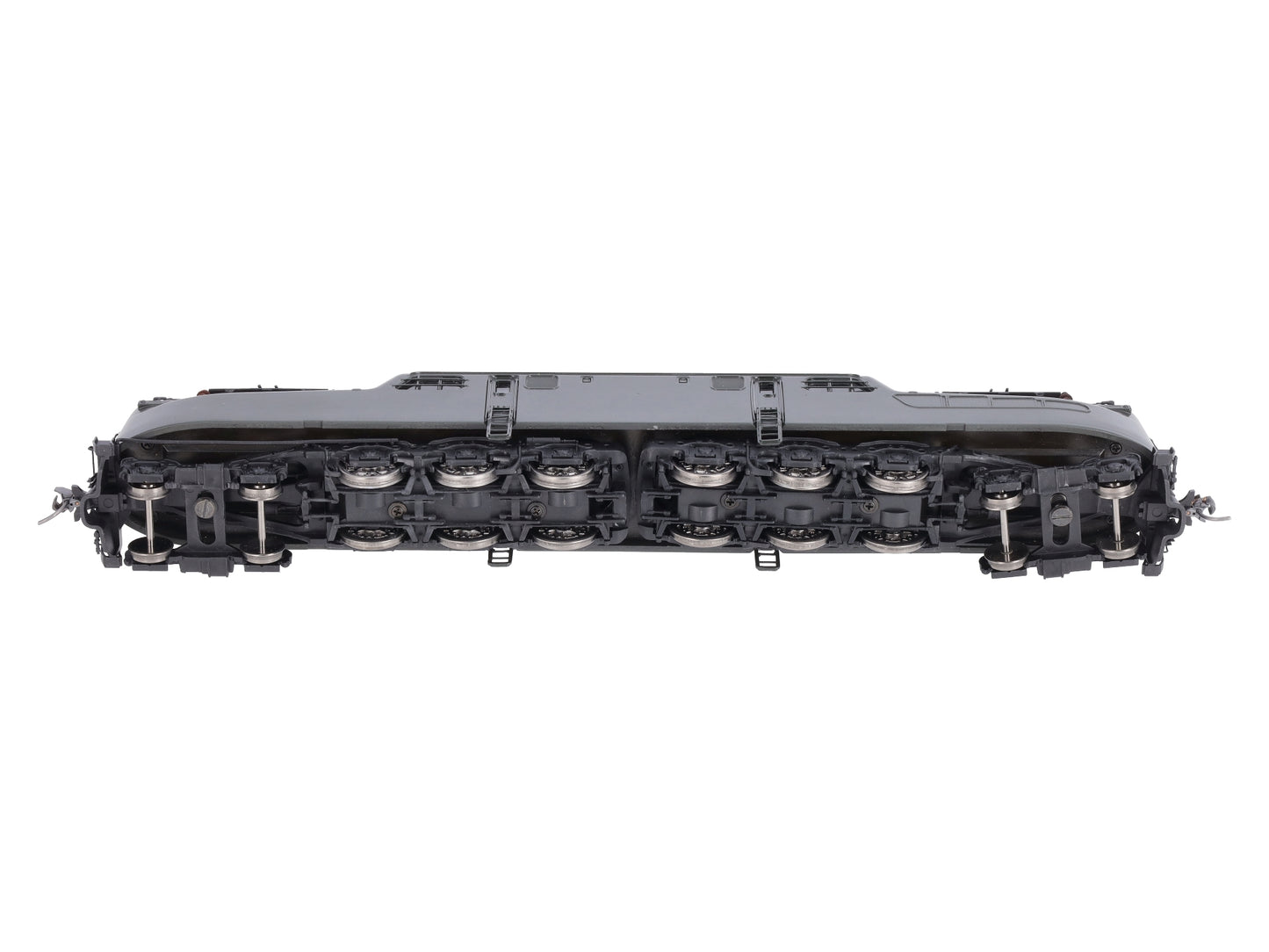 Broadway Limited 631 HO Pennsylvania Paragon™ Series GG-1 Powered Electric Loco