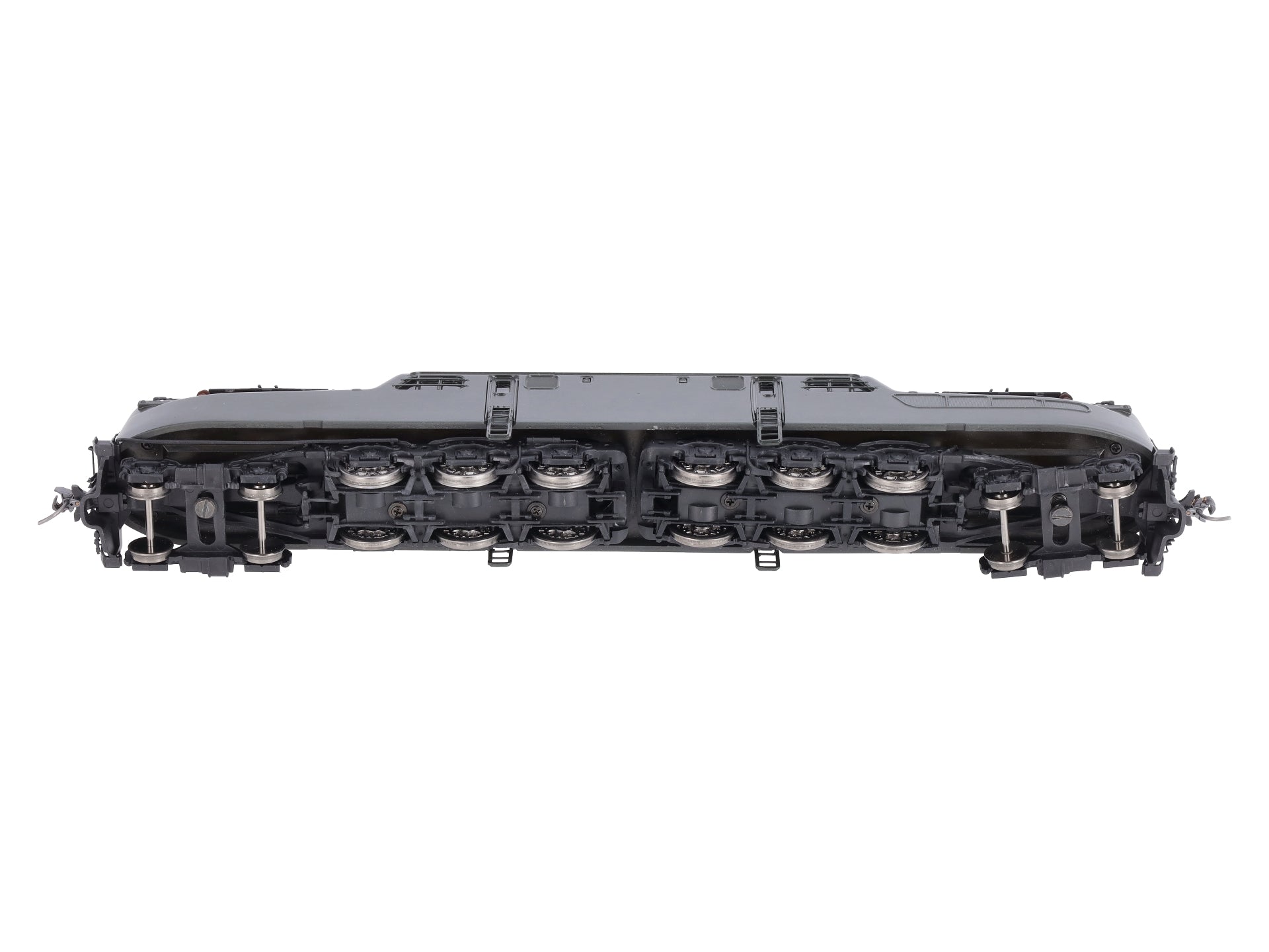 Broadway Limited 631 HO Pennsylvania Paragon™ Series GG-1 Powered Electric Loco