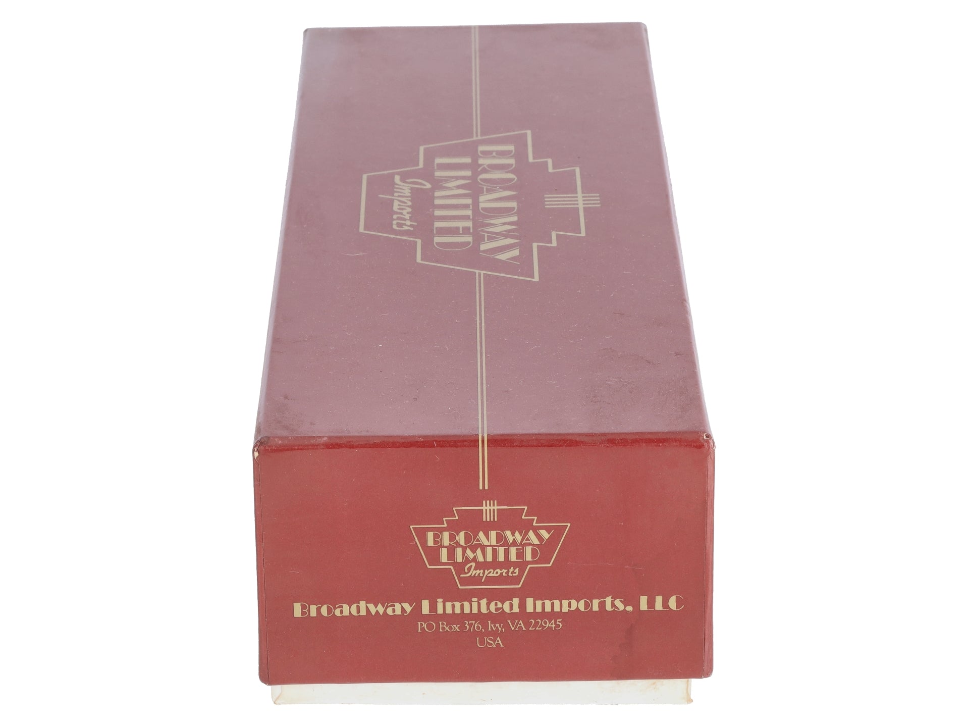Broadway Limited 631 HO Pennsylvania Paragon™ Series GG-1 Powered Electric Loco