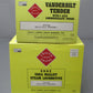 Aristo-Craft 21608 G Scale B&O Mallet Locomotive with Vanderbilt Tender