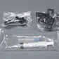 Aristo-Craft 21608 G Scale B&O Mallet Locomotive with Vanderbilt Tender