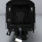 Aristo-Craft 21608 G Scale B&O Mallet Locomotive with Vanderbilt Tender