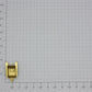 Gilbert 1931-31 Brass Journal for Hudson Erector Locomotive