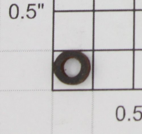 Pride Lines 1981-07 Fiber Spacer