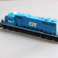 Athearn 88620 HO CITX RTR SD38 Diesel Locomotive with DCC & Sound #6054