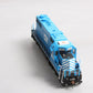 Athearn 88620 HO CITX RTR SD38 Diesel Locomotive with DCC & Sound #6054