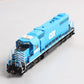 Athearn 88620 HO CITX RTR SD38 Diesel Locomotive with DCC & Sound #6054