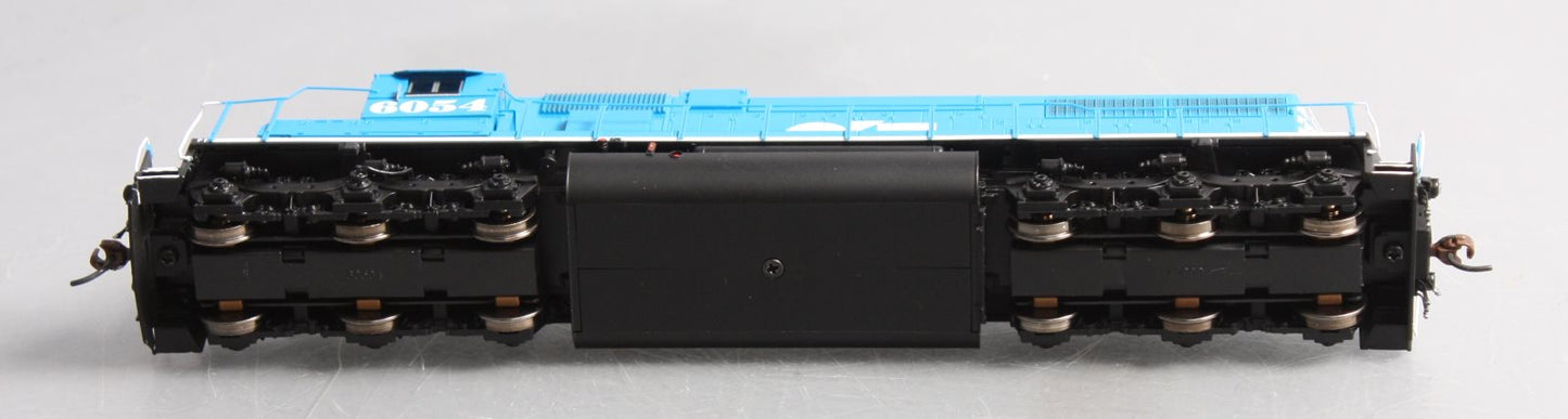 Athearn 88620 HO CITX RTR SD38 Diesel Locomotive with DCC & Sound #6054