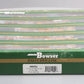 Bowser 40552 HO Scale TTAX Trinity 5-Unit Spine Car Set #555120