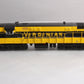 MTH 20-20234-2 O Virginian FM Trainmaster Diesel Engine #71 w/PS2 (2-Rail)