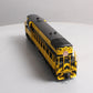 MTH 20-20234-2 O Virginian FM Trainmaster Diesel Engine #71 w/PS2 (2-Rail)