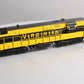 MTH 20-20234-2 O Virginian FM Trainmaster Diesel Engine #71 w/PS2 (2-Rail)