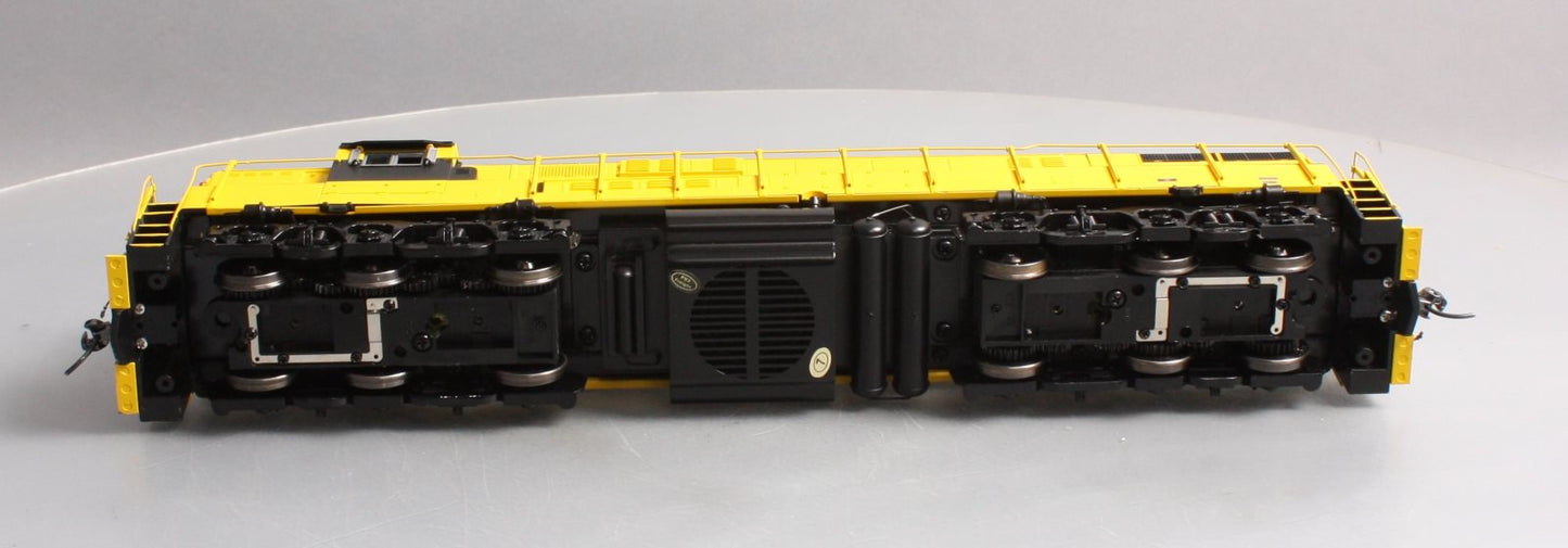 MTH 20-20234-2 O Virginian FM Trainmaster Diesel Engine #71 w/PS2 (2-Rail)