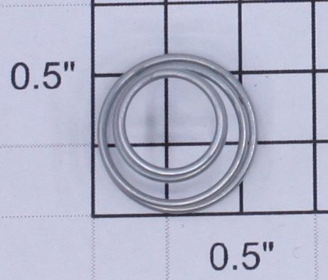 Lionel 2333-117 Battery Contact Springs