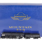 Athearn G97056 HO SP 4-8-2 MT-4 Steam Locomotive w/Skyline Casing #4358