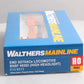 Walthers 910-9813 HO Burlington Northern Santa Fe EMD SD70ACe #9383
