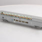 Walthers 920-14321 HO Scale Amtrak 85' Budd Hi-Level Lighted Sky Lounge Car