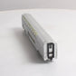 Walthers 920-14321 HO Scale Amtrak 85' Budd Hi-Level Lighted Sky Lounge Car