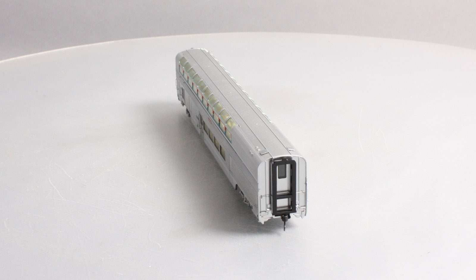 Walthers 3x Personenwagen der Amtrak, H0 GS mit OVP (Neu (gemäss Walthers 3x Personenwagen der Amtrak, H0 GS mit OVP (Neu (gemäss