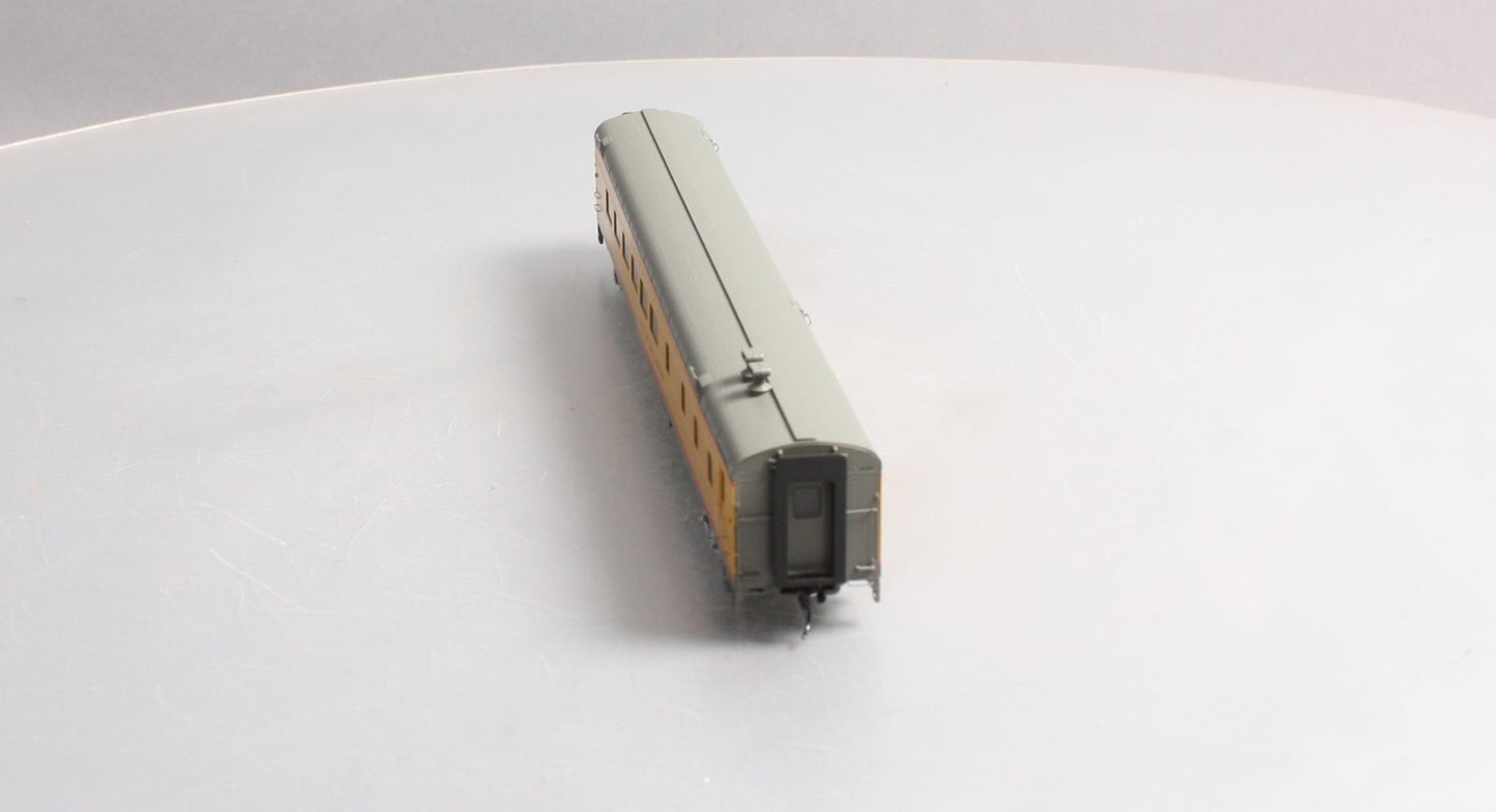 Walthers 920-18600 HO Union Pacific City of Los Angeles 85' ACF 48-Seat Diner