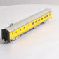 Walthers 920-18600 HO Union Pacific City of Los Angeles 85' ACF 48-Seat Diner