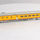 Walthers 920-18600 HO Union Pacific City of Los Angeles 85' ACF 48-Seat Diner