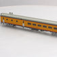 Walthers 920-18600 HO Union Pacific City of Los Angeles 85' ACF 48-Seat Diner