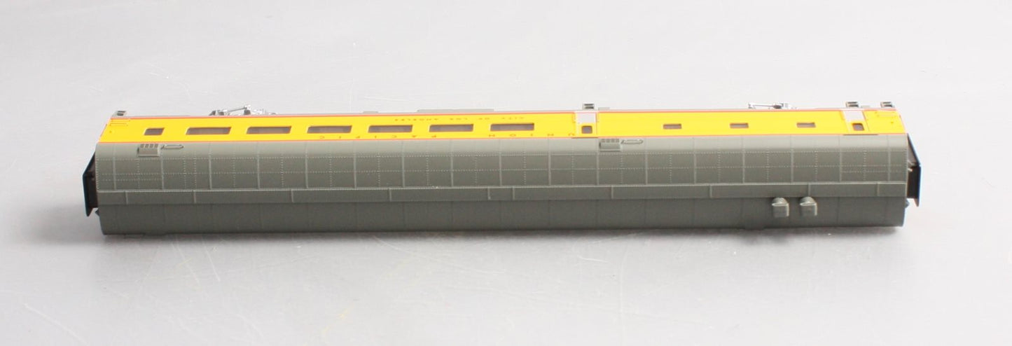 Walthers 920-18600 HO Union Pacific City of Los Angeles 85' ACF 48-Seat Diner