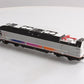 Atlas 10002505 HO New Jersey Transit ALP-45DP Gold with DCC & Sound #4527
