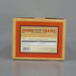 Lionel 11-6024-0 Traditional Tinplate Steam Engine & Tender #260E