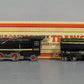 Lionel 11-6024-0 Traditional Tinplate Steam Engine & Tender #260E