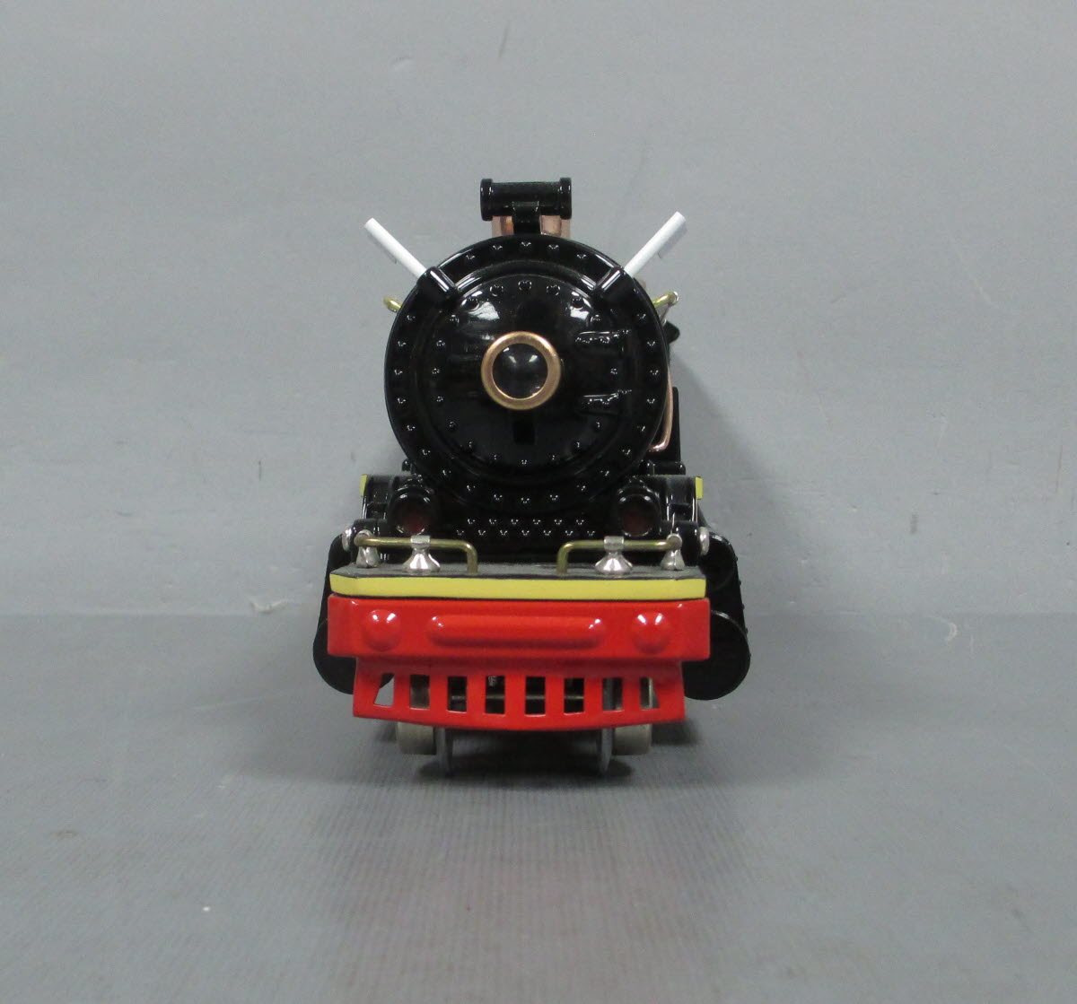 Lionel 11-6024-0 Traditional Tinplate Steam Engine & Tender #260E