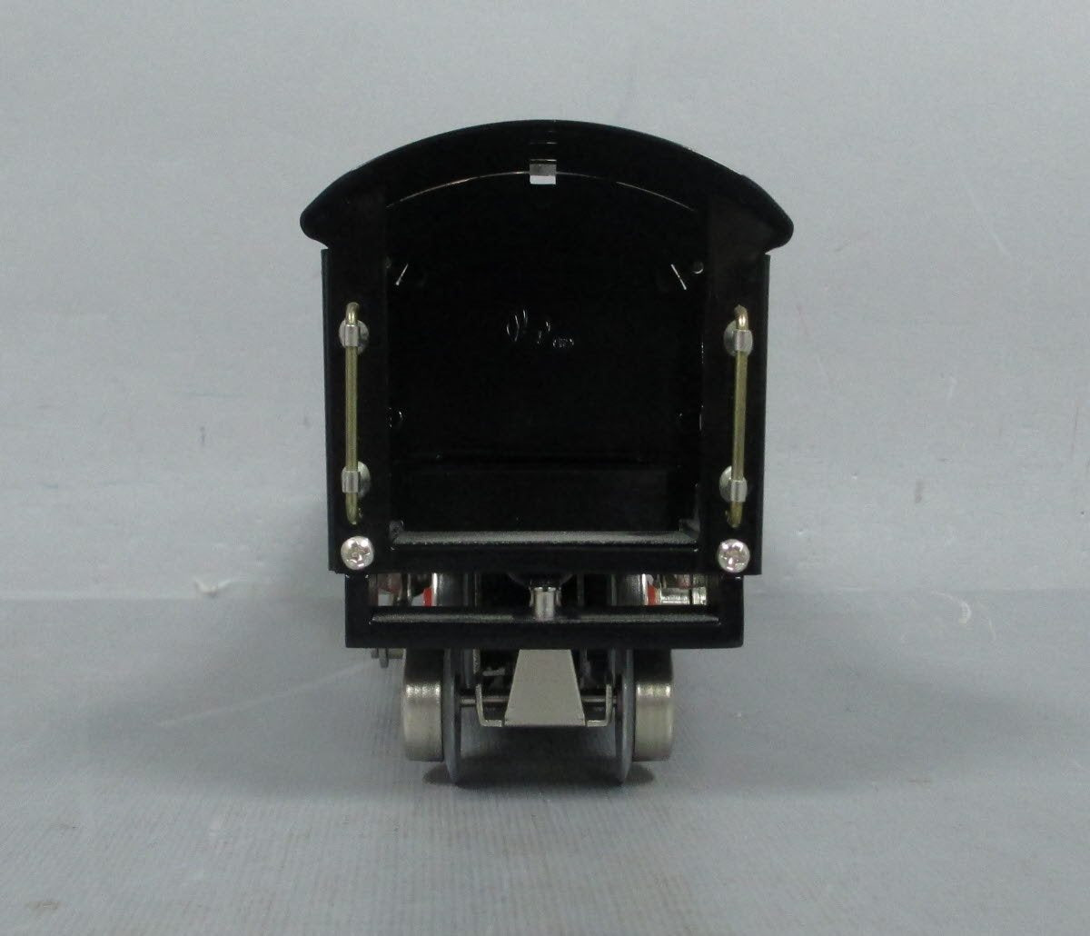 Lionel 11-6024-0 Traditional Tinplate Steam Engine & Tender #260E