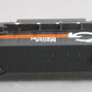 Bowser 691-23109 HO Maine Central GE U-25B Diesel Locomotive #225
