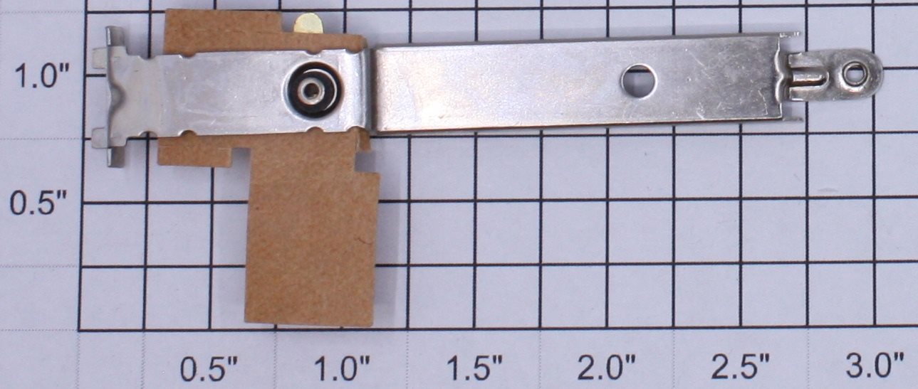 Marklin 35302 Spool Carrier (Spulenträger)