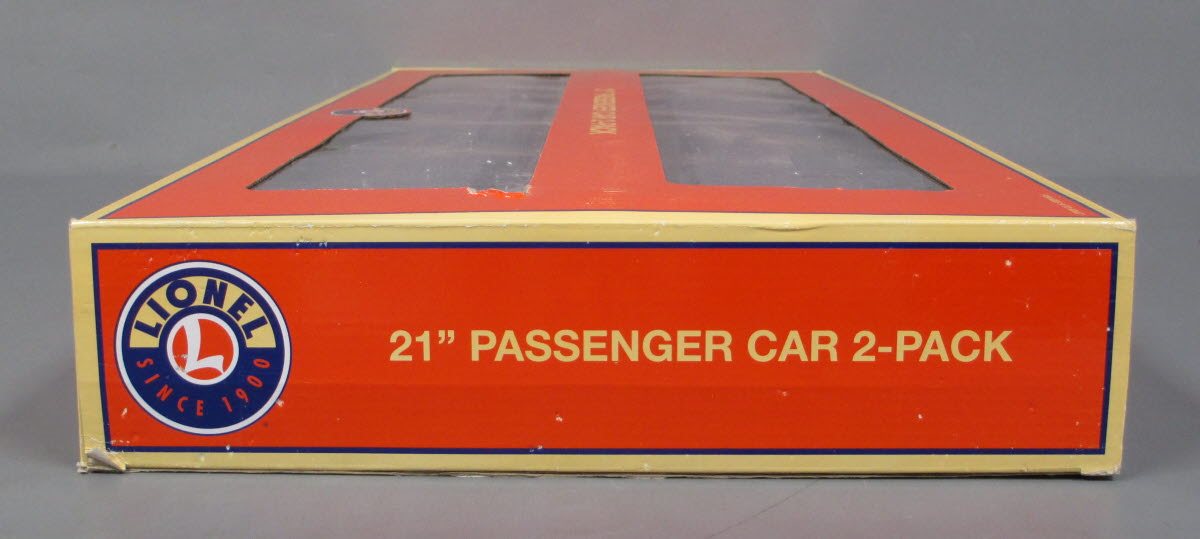 Lionel 6-83007 O Pennsylvania Broadway Limited 21' Passenger