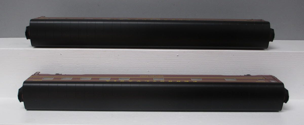 Lionel 6-83007 O Pennsylvania Broadway Limited 21' Passenger