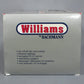 Williams 43473 New Haven 60 Ft. Madison Passenger Car Car (Pack of 4)