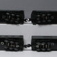 Williams 43473 New Haven 60 Ft. Madison Passenger Car Car (Pack of 4)