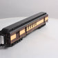 MTH 20-42005 O Gauge New York Central 70' Madison RPO Passenger Car #127