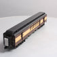 MTH 20-42005 O Gauge New York Central 70' Madison RPO Passenger Car #127