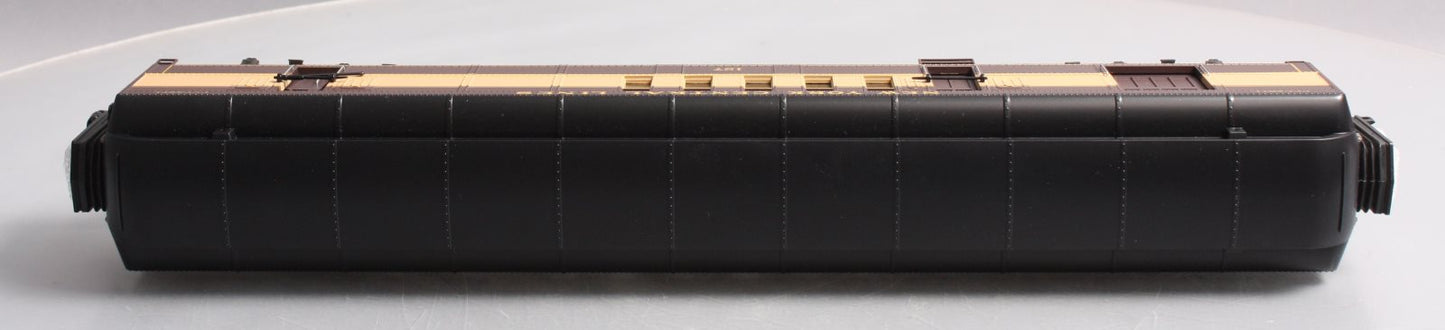 MTH 20-42005 O Gauge New York Central 70' Madison RPO Passenger Car #127