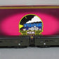 MTH 20-66078 O NH 70' Streamlined Smoothside Sleeper/Diner Set
