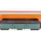 Lionel 1927271 O Railway Express Agency 60' Baggage Car #1631