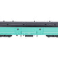 Lionel 1927252 O Penn Central B60 Baggage Car #7551