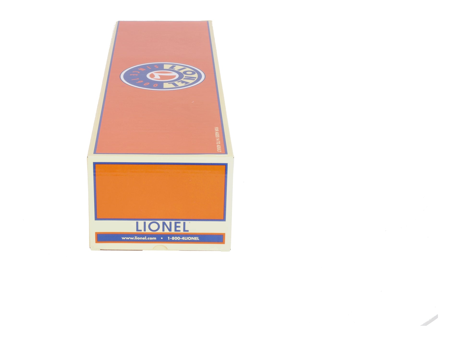 Lionel 1927272 O Railway Express Agency 60' Baggage #1650