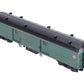Lionel 1927272 O Railway Express Agency 60' Baggage #1650